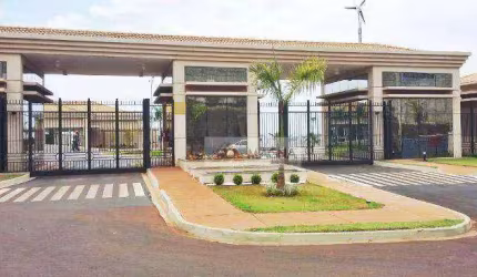 Sobrado com 3 dormitórios à venda, 210 m² por R$ 1.200.000,00 - Vila do Golf - Ribeirão Preto/SP