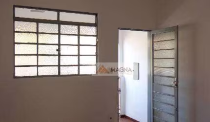 Casa à venda, 91 m² por R$ 250.000,00 - Jardim Piratininga - Ribeirão Preto/SP