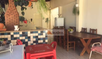 Casa à venda, 155 m² por R$ 700.000,00 - Ribeirânia - Ribeirão Preto/SP