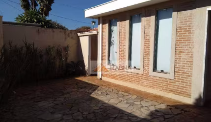 Casa residencial à venda, Parque Industrial Lagoinha, Ribeirão Preto.