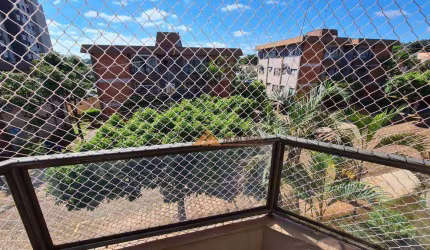 Apartamento à venda, 96 m² por R$ 300.000,00 - Jardim Paulistano - Ribeirão Preto/SP