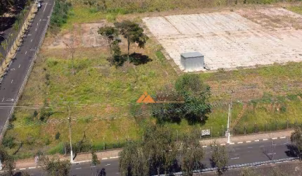 Terreno, 21540 m² - venda por R$ 40.000.000,00 ou aluguel por R$ 60.000,00/mês - São José - Franca/SP