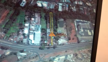 Área residencial à venda, Jardim Piratininga, Ribeirão Preto.