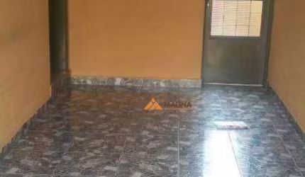 Casa à venda, 350 m² por R$ 390.000,00 - Adelino Simioni - Ribeirão Preto/SP