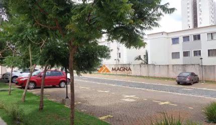 Apartamento residencial à venda, Sumarezinho, Ribeirão Preto.