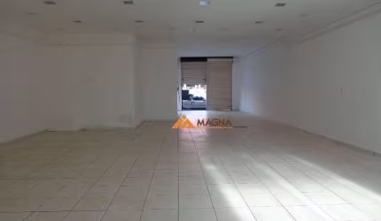Prédio comercial à venda, Ipiranga, Ribeirão Preto.
