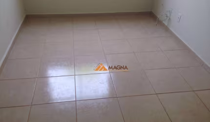 Apartamento residencial à venda, City Ribeirão, Ribeirão Preto.