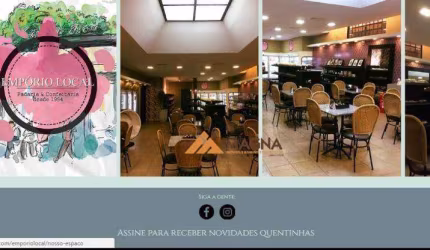 Casa à venda, 220 m² por R$ 870.000,00 - Centro - Ribeirão Preto/SP