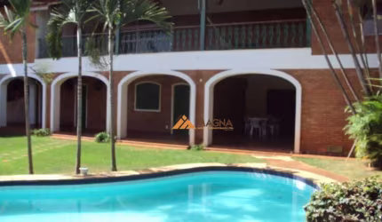 Casa à venda, 590 m² por R$ 1.500.000,00 - Ribeirânia - Ribeirão Preto/SP