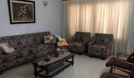 Sobrado à venda, 311 m² por R$ 1.200.000 - Jardim Sumaré - Ribeirão Preto/SP
