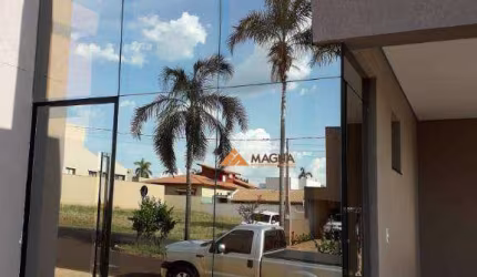 Casa à venda, 235 m² por R$ 1.500.000,00 - Condomínio Bella Città - Ribeirão Preto/SP
