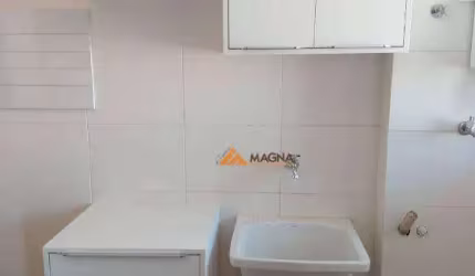 Apartamento à venda, 172 m² por R$ 1.200.000,00 - Nova Aliança - Ribeirão Preto/SP