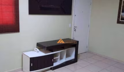 Apartamento à venda, 45 m² por R$ 175.000,00 - Vila Virgínia - Ribeirão Preto/SP