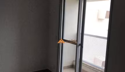 Apartamento à venda, 74 m² por R$ 551.200,00 - Ribeirânia - Ribeirão Preto/SP