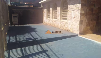 Casa à venda, 149 m² por R$ 382.000,00 - Independência - Ribeirão Preto/SP