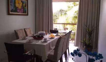 Apartamento à venda, 76 m² por R$ 250.000,00 - Parque Industrial Lagoinha - Ribeirão Preto/SP