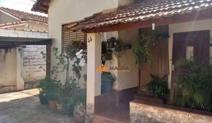 Casa à venda, 100 m² por R$ 570.000,00 - Distrito de Bonfim Paulista - Ribeirão Preto/SP