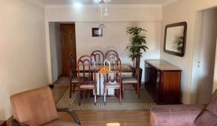 Apartamento à venda, 100 m² por R$ 450.000,00 - Centro - Ribeirão Preto/SP