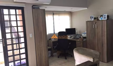 Apartamento à venda, 115 m² por R$ 371.000,00 - Parque dos Bandeirantes - Ribeirão Preto/SP