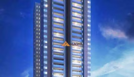 Apartamento à venda, 130 m² por R$ 1.177.215,28 - Jardim Botânico - Ribeirão Preto/SP