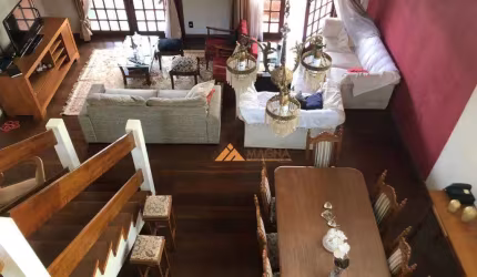 Sobrado à venda, 317 m² por R$ 1.280.000,00 - City Ribeirão - Ribeirão Preto/SP