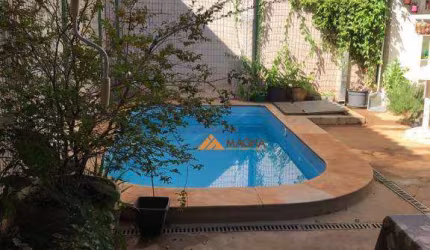 Casa à venda, 132 m² por R$ 550.000,00 - Parque dos Lagos - Ribeirão Preto/SP