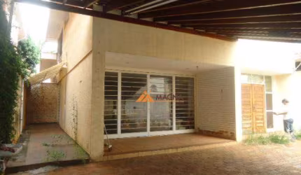Sobrado com 3 dormitórios à venda, 317 m² por R$ 1.450.000,00 - Jardim Sumaré - Ribeirão Preto/SP