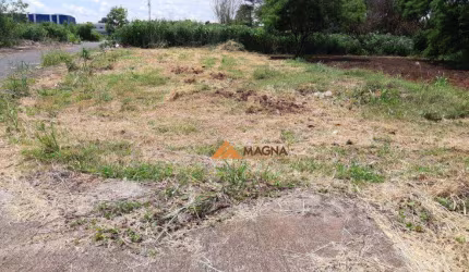 Terreno à venda, 340 m² por R$ 140.000,00 - Vila Mariana - Ribeirão Preto/SP