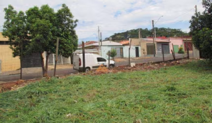 Terreno à venda, 137 m² por R$ 120.000,00 - Jardim Zara - Ribeirão Preto/SP