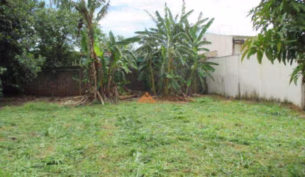 Terreno à venda, 125 m² por R$ 110.000 cada um - Jardim Zara - Ribeirão Preto/SP