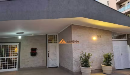 Casa à venda, 177 m² por R$ 950.000,00 - Jardim Sumaré - Ribeirão Preto/SP