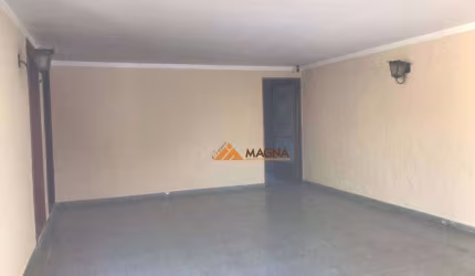 Casa à venda, 189 m² por R$ 640.000,00 - Jardim Paulista - Ribeirão Preto/SP