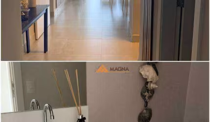 Apartamento à venda, 180 m² por R$ 1.500.000,00 - Pitangueiras - Guarujá/SP