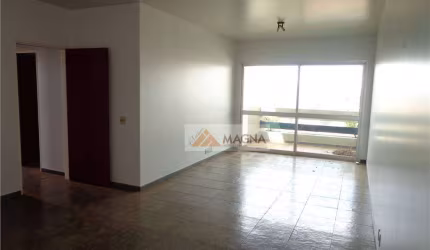 Apartamento à venda, 138 m² por R$ 382.000,00 - Higienópolis - Ribeirão Preto/SP