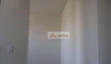 Apartamento residencial à venda, City Ribeirão, Ribeirão Preto - AP0329.