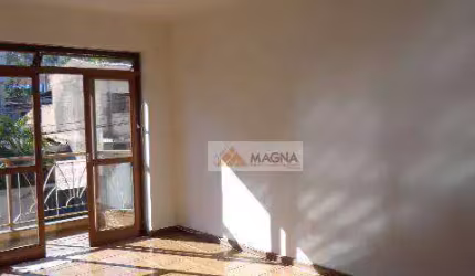 Apartamento à venda, 78 m² por R$ 230.000,00 - Jardim Sumaré - Ribeirão Preto/SP
