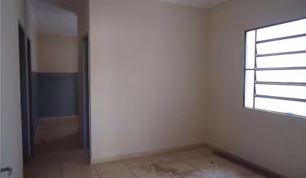 Casa com 2 dormitórios à venda, 85 m² por R$ 270.000,00 - Jardim São José - Ribeirão Preto/SP