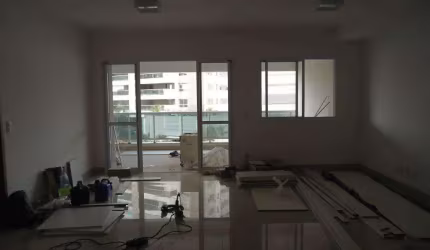 Apartamento à venda, 139 m² por R$ 1.000.000,00 - Bosque das Juritis - Ribeirão Preto/SP
