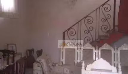 Casa à venda, 212 m² por R$ 380.000,00 - Planalto Verde - Ribeirão Preto/SP