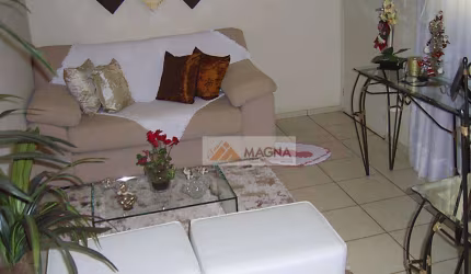 Apartamento com 2 quartos à venda, Jardim Sumaré