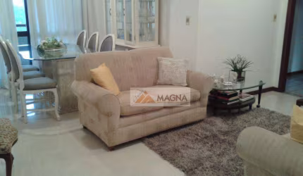 Apartamento residencial à venda, Vila Seixas, Ribeirão Preto.