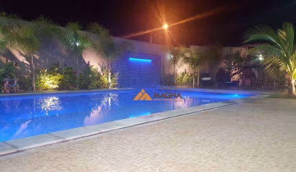 Casa à venda, 450 m² por R$ 2.150.000,00 - Zona Rural - Ribeirão Preto/SP