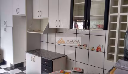 Loja à venda, 300 m² por R$ 750.000,00 - Campos Elíseos - Ribeirão Preto/SP