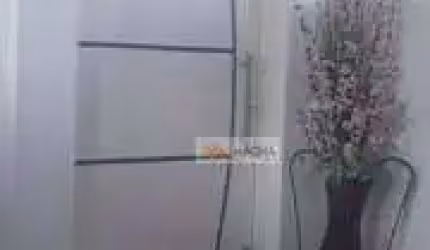 Apartamento residencial à venda, Vila Virgínia, Ribeirão Preto.