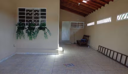 Casa à venda, 160 m² por R$ 300.000,00 - Presidente Dutra - Ribeirão Preto/SP