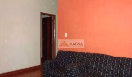 Casa comercial à venda, Vila Mariana, Ribeirão Preto - CA1352.
