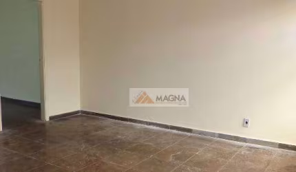 Sobrado residencial à venda, Campos Elíseos, Ribeirão Preto - SO0277.