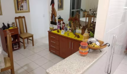Apartamento à venda, 62 m² por R$ 255.000,00 - Ipiranga - Ribeirão Preto/SP