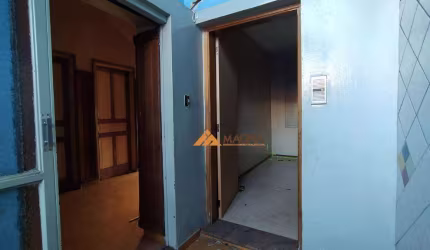 Prédio comercial à venda, Centro, Ribeirão Preto.
