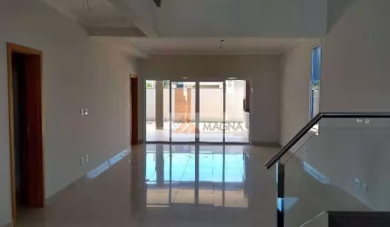 Sobrado à venda, 260 m² por R$ 1.790.000,00 - Quinta da Primavera - Ribeirão Preto/SP